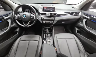 BMW X1 2022, 85158 км, за 14644.78 USD - фото 7