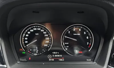 BMW X1 2022, 85158 км, за 14644.78 USD - фото 8