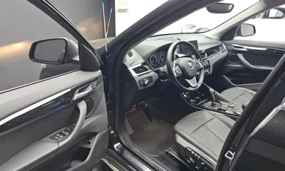 BMW X1 2022, 85158 км, за 14644.78 USD - фото 10
