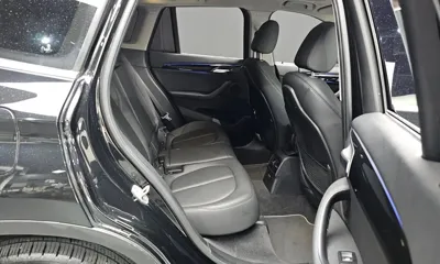BMW X1 2022, 85158 км, за 14644.78 USD - фото 11