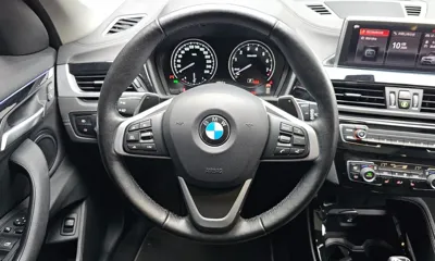BMW X1 2022, 85158 км, за 14644.78 USD - фото 12
