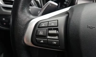 BMW X1 2022, 85158 км, за 14644.78 USD - фото 17