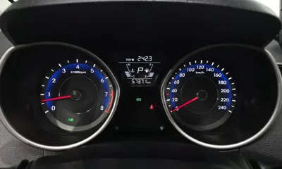 Hyundai Avante 2016, 57371 км, за 4879.48 USD - фото 8