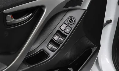 Hyundai Avante 2016, 57371 км, за 4879.48 USD - фото 16