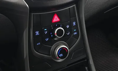 Hyundai Avante 2016, 57371 км, за 4879.48 USD - фото 17
