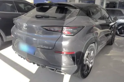 Changan UNI-T 2020, 22400 км, за 10076 USD - фото 6