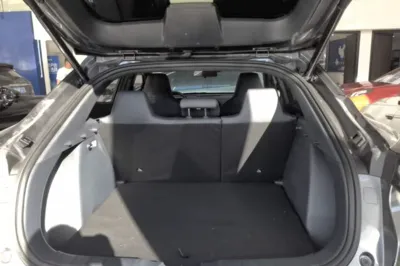 Changan UNI-T 2020, 22400 км, за 10076 USD - фото 22