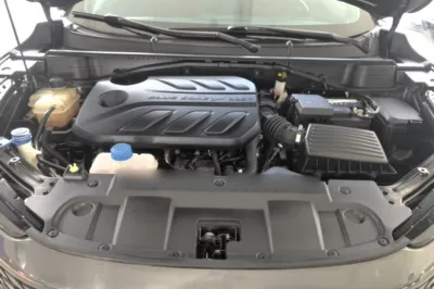 Changan UNI-T 2020, 22400 км, за 10076 USD - фото 24
