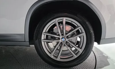 BMW X4 2020, 21447 км, за 27961.42 USD