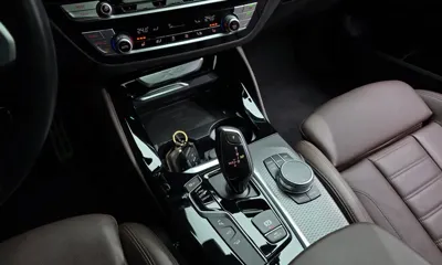 BMW X4 2020, 21447 км, за 27961.42 USD - фото 9