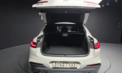 BMW X4 2020, 21447 км, за 27961.42 USD - фото 20