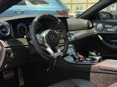Mercedes-Benz E-Class 2020, 13490 км, за 32755.68 USD