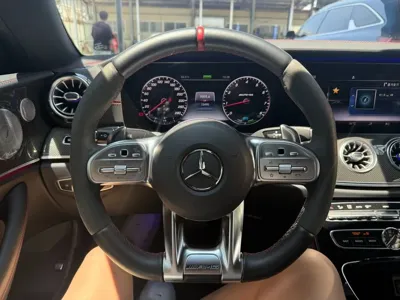 Mercedes-Benz E-Class 2020, 13490 км, за 32755.68 USD - фото 6