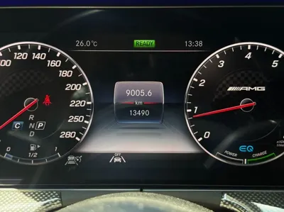 Mercedes-Benz E-Class 2020, 13490 км, за 32755.68 USD - фото 7