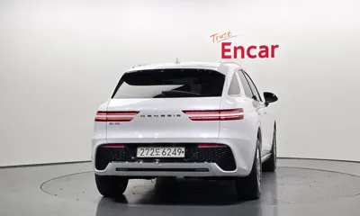 Genesis GV70 2021, 66411 км, за 19177.01 USD