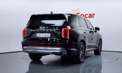 Hyundai Palisade 2023, 29543 км, за 24097.73 USD