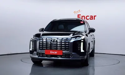 Hyundai Palisade 2023, 29543 км, за 24097.73 USD