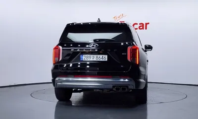 Hyundai Palisade 2023, 29543 км, за 24097.73 USD