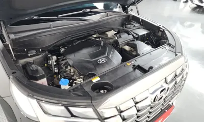 Hyundai Palisade 2023, 29543 км, за 24097.73 USD - фото 6