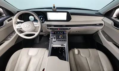 Hyundai Palisade 2023, 29543 км, за 24097.73 USD - фото 7