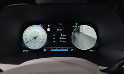 Hyundai Palisade 2023, 29543 км, за 24097.73 USD - фото 8