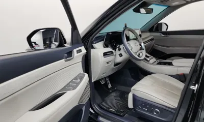 Hyundai Palisade 2023, 29543 км, за 24097.73 USD - фото 10