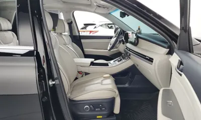 Hyundai Palisade 2023, 29543 км, за 24097.73 USD - фото 11