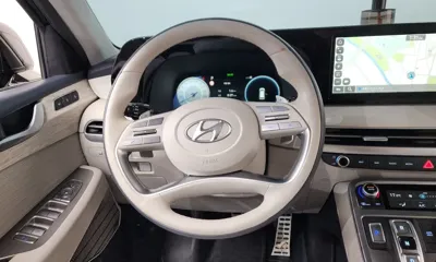 Hyundai Palisade 2023, 29543 км, за 24097.73 USD - фото 13
