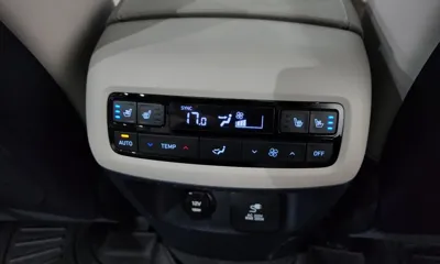 Hyundai Palisade 2023, 29543 км, за 24097.73 USD - фото 16