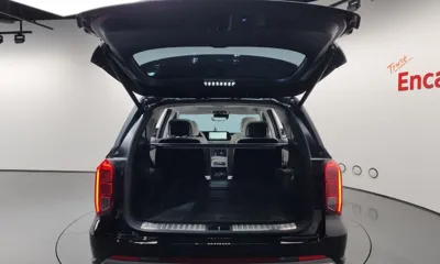 Hyundai Palisade 2023, 29543 км, за 24097.73 USD - фото 20