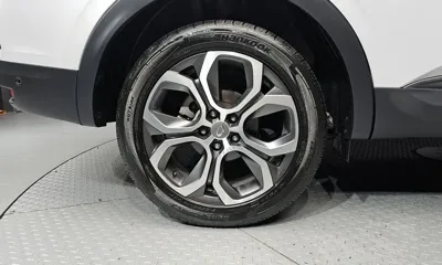 Renault-KoreaSamsung XM3 2020, 111339 км, за 6960.71 USD
