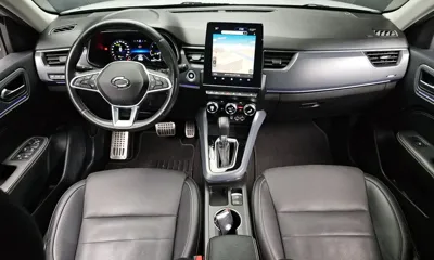 Renault-KoreaSamsung XM3 2020, 111339 км, за 6960.71 USD - фото 7