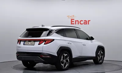 Hyundai Tucson 2022, 65911 км, за 15526.92 USD