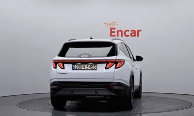 Hyundai Tucson 2022, 65911 км, за 15526.92 USD