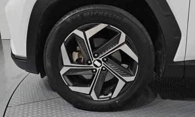 Hyundai Tucson 2022, 65911 км, за 15526.92 USD