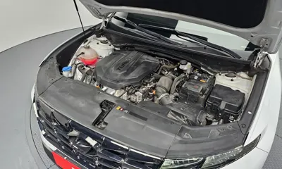 Hyundai Tucson 2022, 65911 км, за 15526.92 USD - фото 6