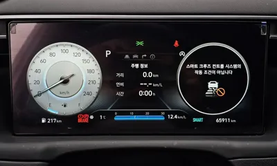 Hyundai Tucson 2022, 65911 км, за 15526.92 USD - фото 8