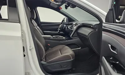 Hyundai Tucson 2022, 65911 км, за 15526.92 USD - фото 10