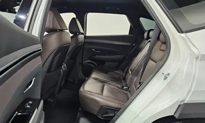 Hyundai Tucson 2022, 65911 км, за 15526.92 USD - фото 13