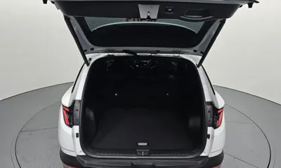 Hyundai Tucson 2022, 65911 км, за 15526.92 USD - фото 20