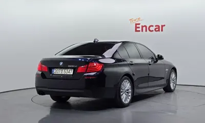 BMW 5-Series 2016, 134711 км, за 9780.75 USD