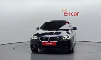 BMW 5-Series 2016, 134711 км, за 9780.75 USD