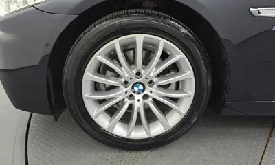 BMW 5-Series 2016, 134711 км, за 9780.75 USD