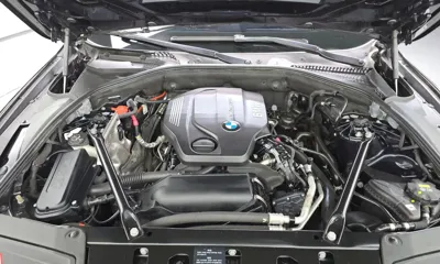 BMW 5-Series 2016, 134711 км, за 9780.75 USD - фото 6