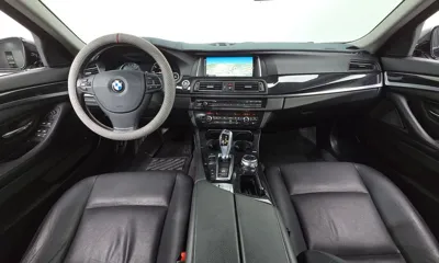 BMW 5-Series 2016, 134711 км, за 9780.75 USD - фото 7