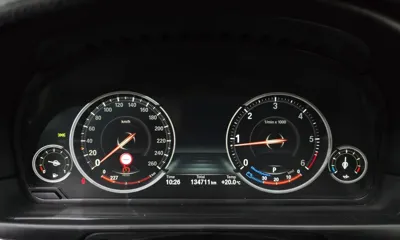 BMW 5-Series 2016, 134711 км, за 9780.75 USD - фото 8