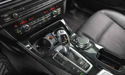BMW 5-Series 2016, 134711 км, за 9780.75 USD - фото 9