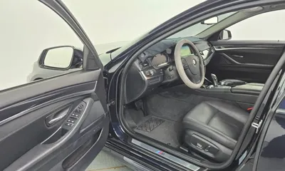 BMW 5-Series 2016, 134711 км, за 9780.75 USD - фото 10