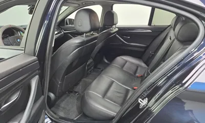 BMW 5-Series 2016, 134711 км, за 9780.75 USD - фото 11