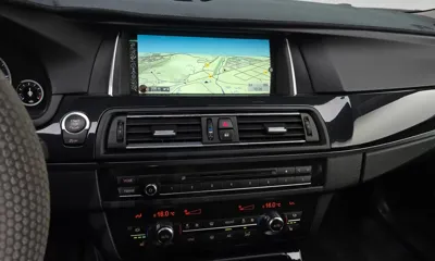BMW 5-Series 2016, 134711 км, за 9780.75 USD - фото 12